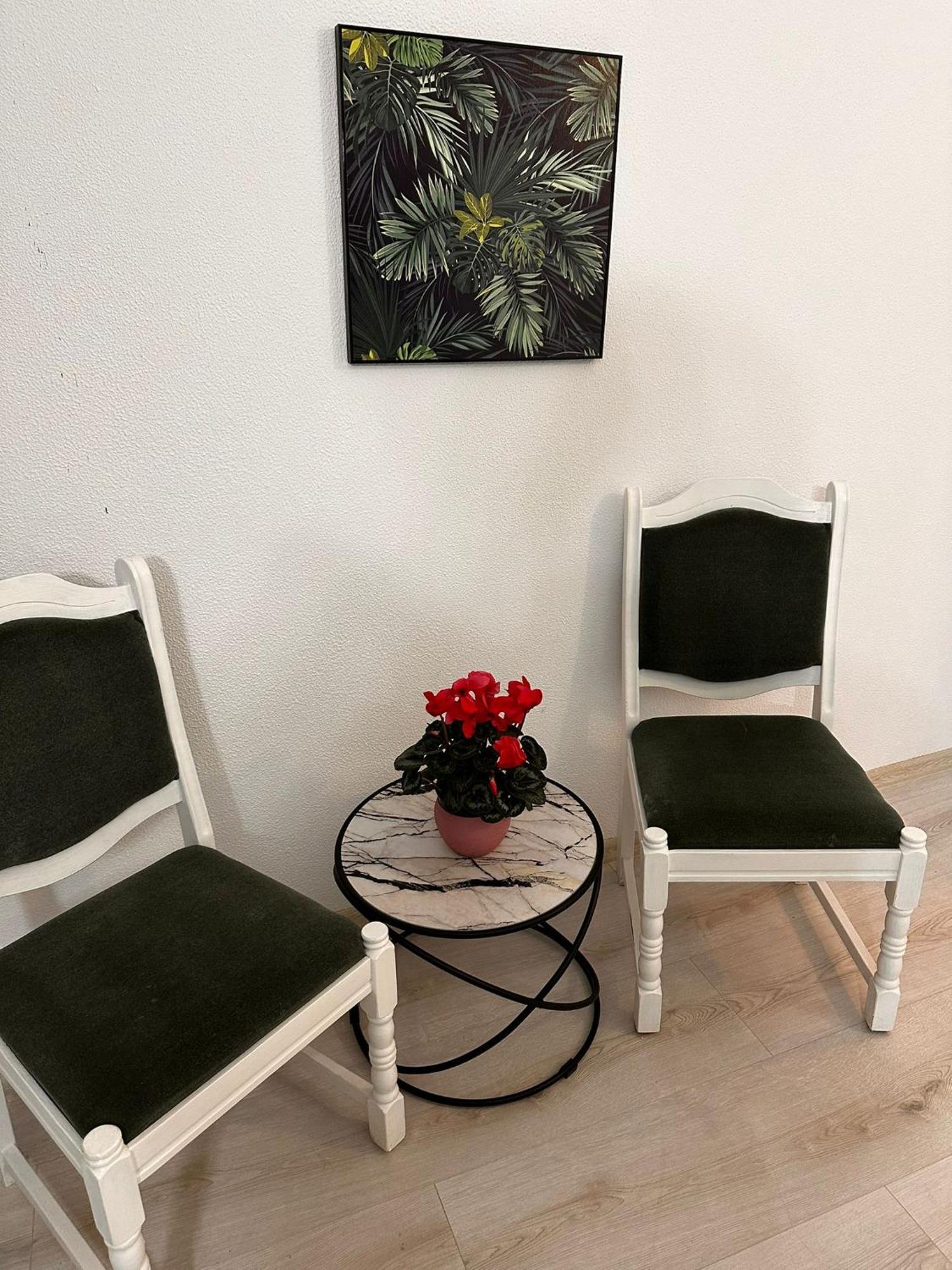 Hotel Green House Крайова Экстерьер фото