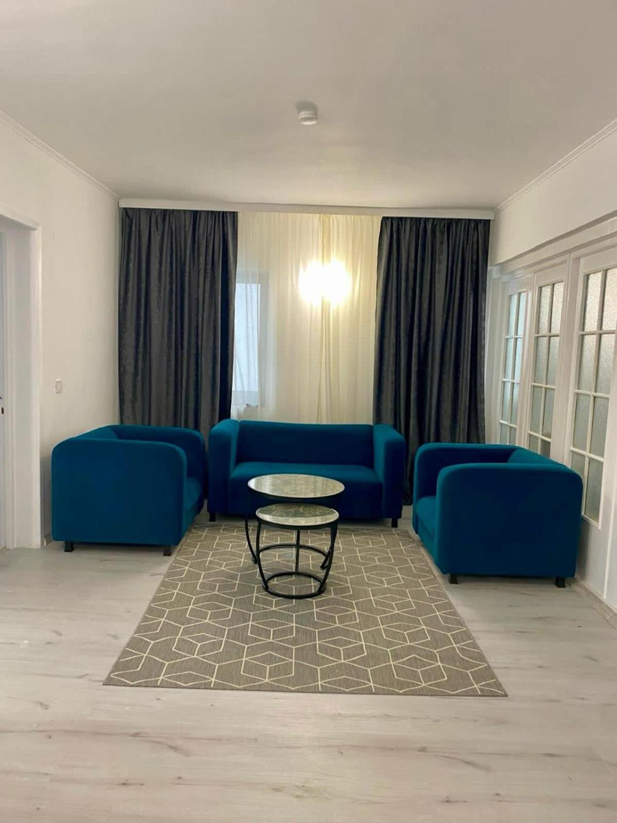 Hotel Green House Крайова Экстерьер фото
