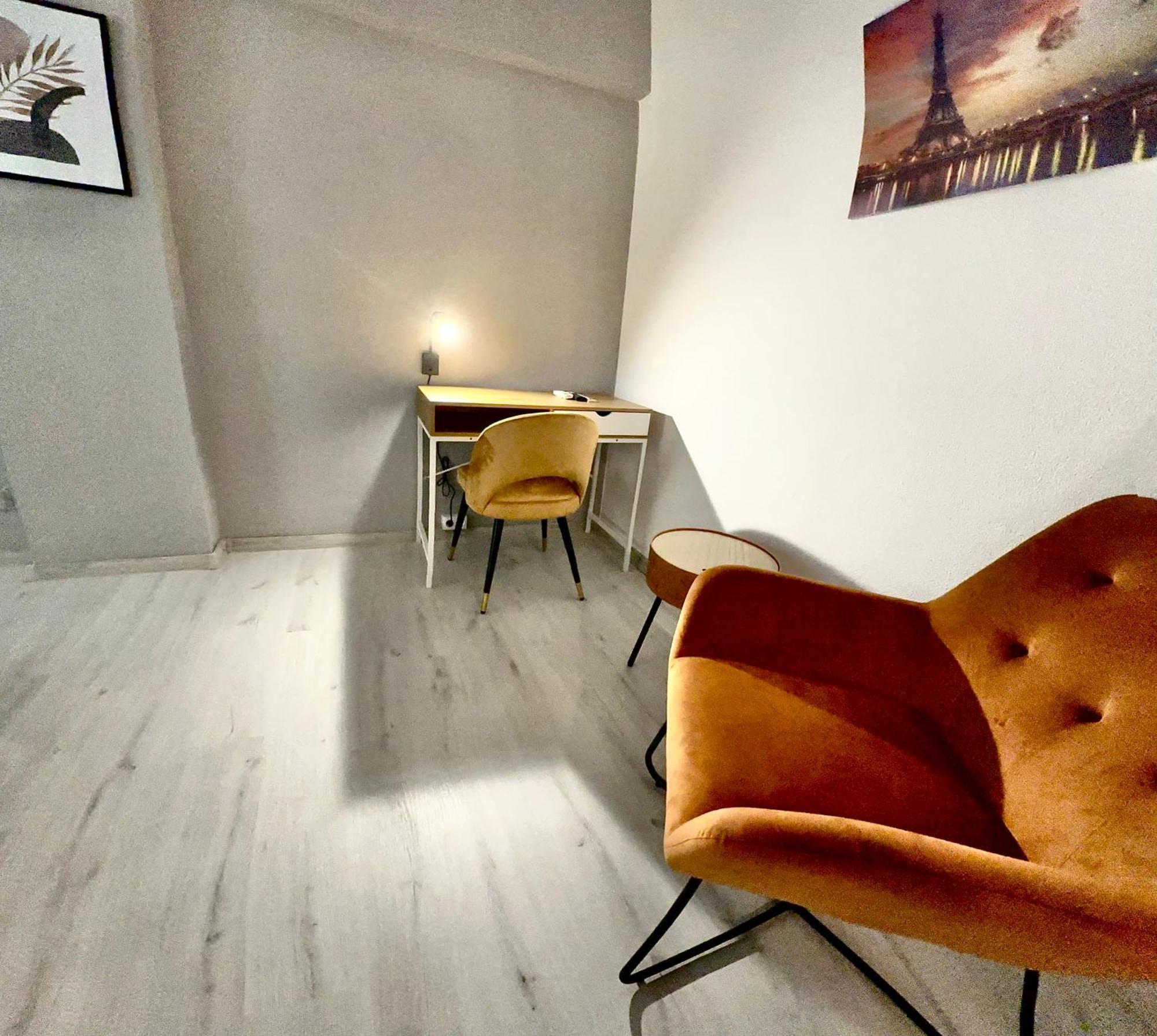 Hotel Green House Крайова Экстерьер фото