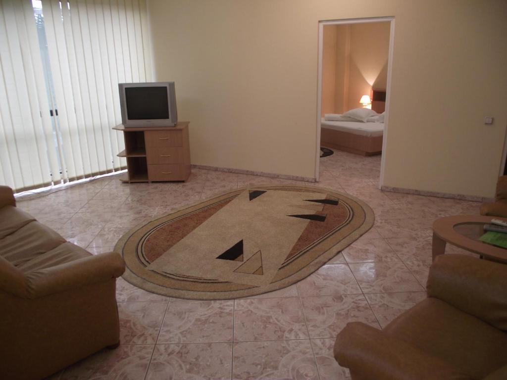 Hotel Green House Крайова Номер фото